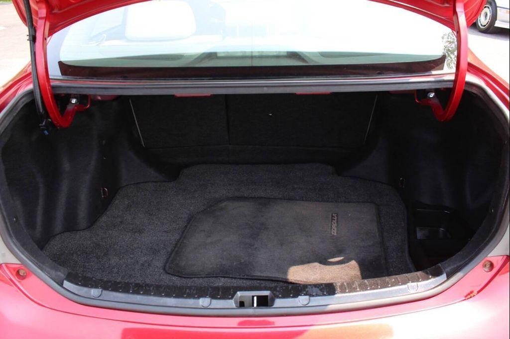 used 2009 Toyota Corolla car, priced at $7,395