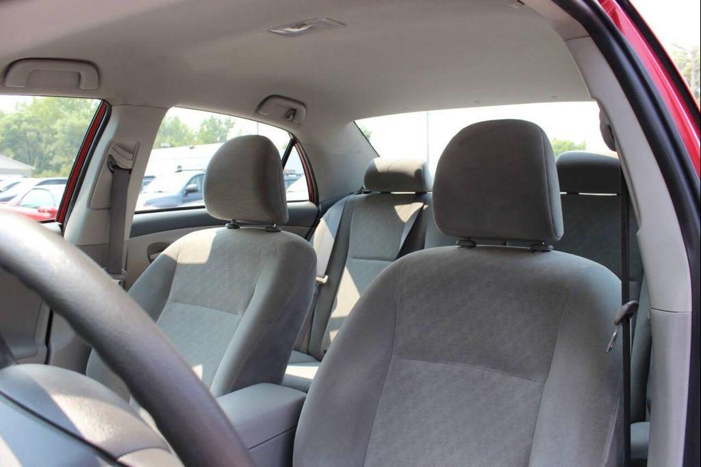 used 2009 Toyota Corolla car, priced at $7,395