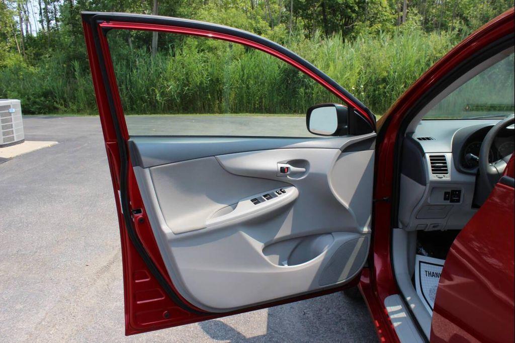 used 2009 Toyota Corolla car, priced at $7,395