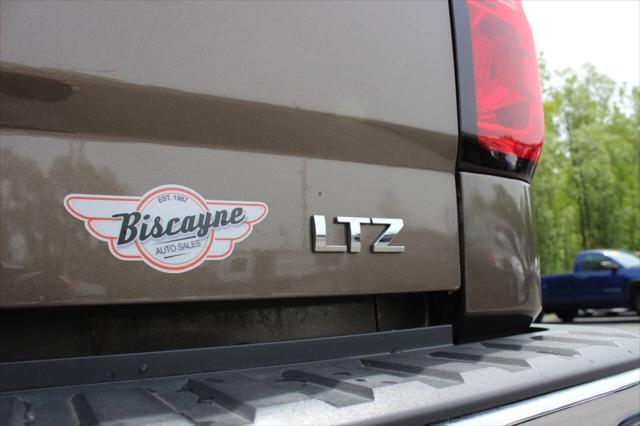used 2014 Chevrolet Silverado 1500 car, priced at $13,300