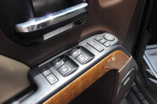 used 2014 Chevrolet Silverado 1500 car, priced at $13,300