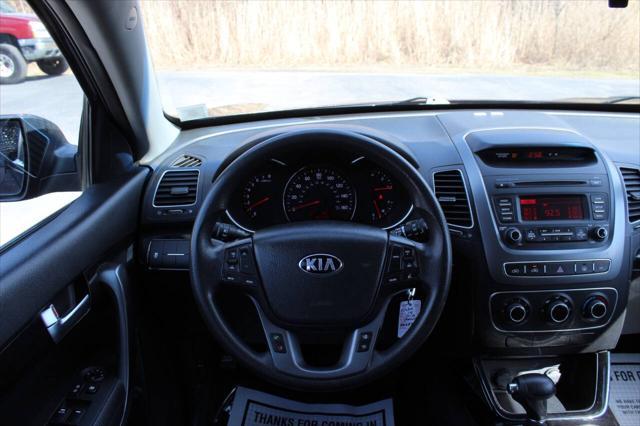 used 2014 Kia Sorento car, priced at $8,495