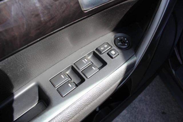 used 2014 Kia Sorento car, priced at $8,495