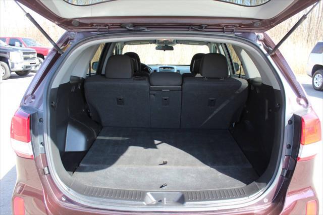 used 2014 Kia Sorento car, priced at $8,495