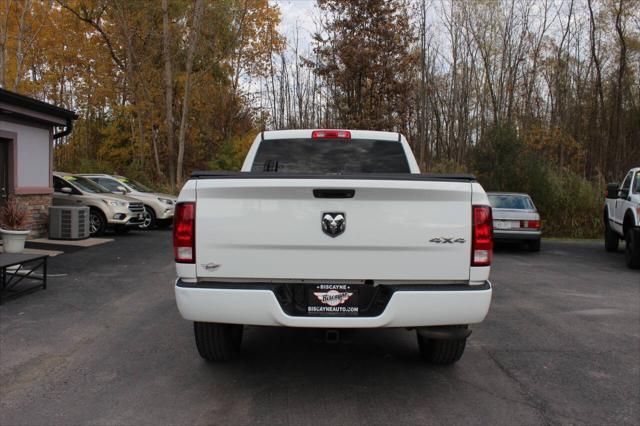 used 2016 Ram 1500 car, priced at $17,395