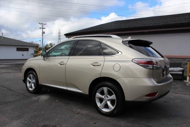 used 2013 Lexus RX 350 car, priced at $12,995