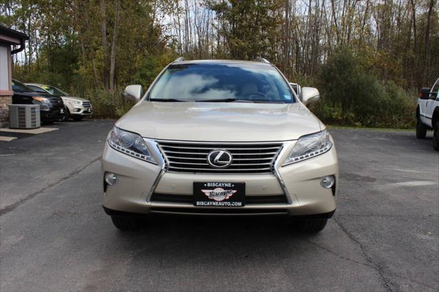 used 2013 Lexus RX 350 car, priced at $12,995