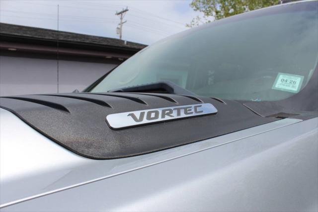used 2014 Chevrolet Silverado 2500 car, priced at $19,995