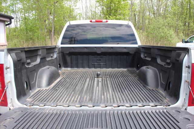 used 2014 Chevrolet Silverado 2500 car, priced at $19,995