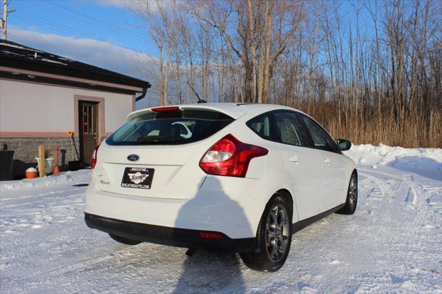 used 2014 Ford Focus car, priced at $8,295