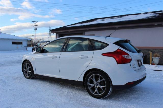 used 2014 Ford Focus car, priced at $8,295