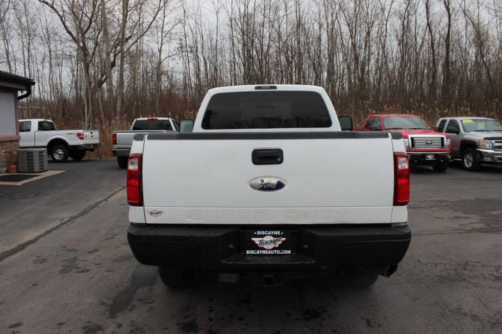 used 2012 Ford F-350 car, priced at $13,695