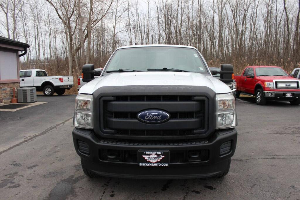 used 2012 Ford F-350 car, priced at $13,695