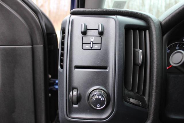 used 2014 Chevrolet Silverado 1500 car, priced at $11,795
