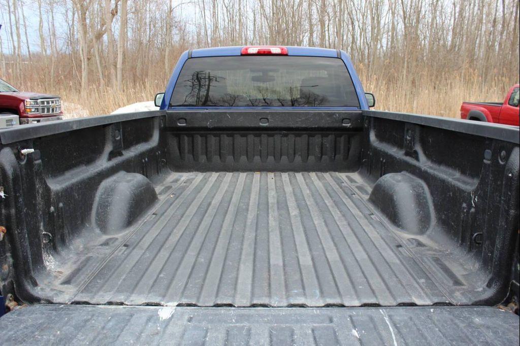 used 2014 Chevrolet Silverado 1500 car, priced at $10,995