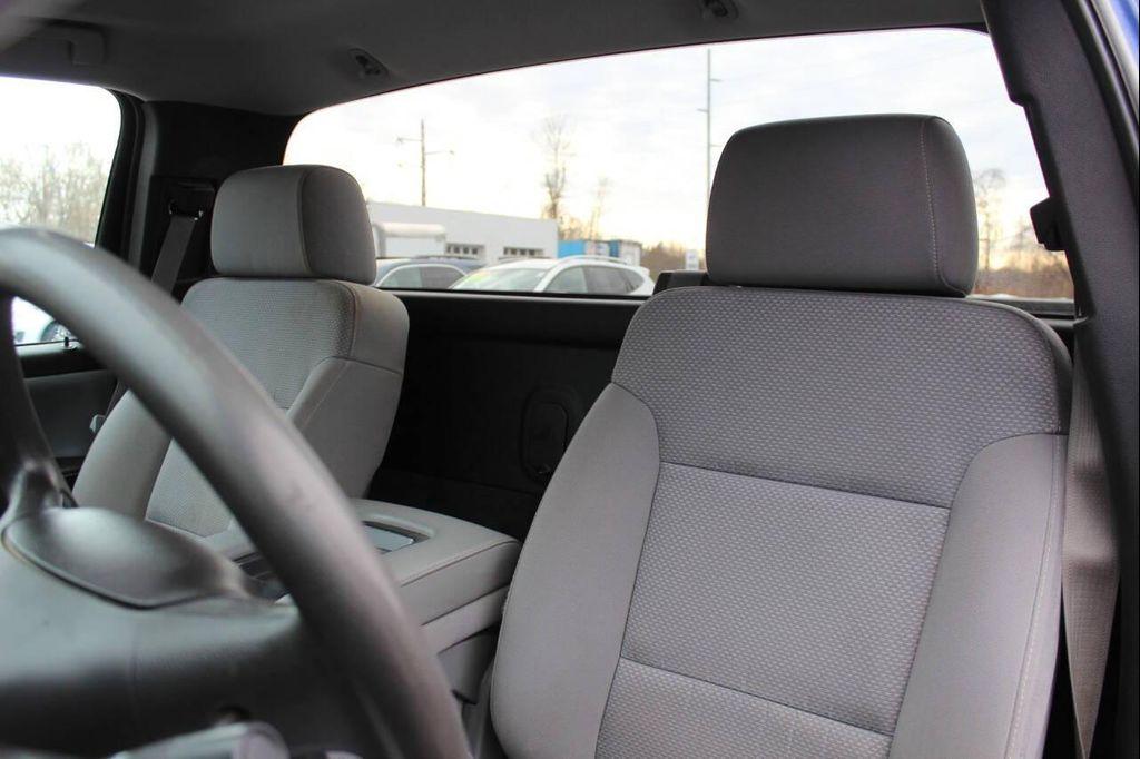 used 2014 Chevrolet Silverado 1500 car, priced at $10,995