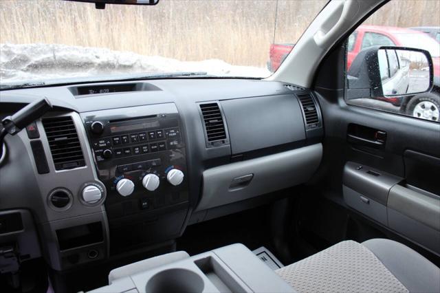 used 2013 Toyota Tundra car, priced at $17,495