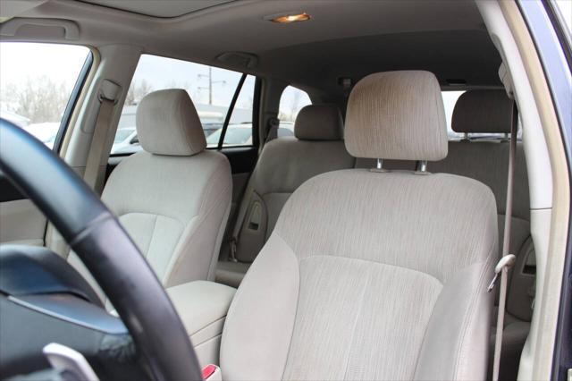 used 2013 Subaru Outback car, priced at $11,595