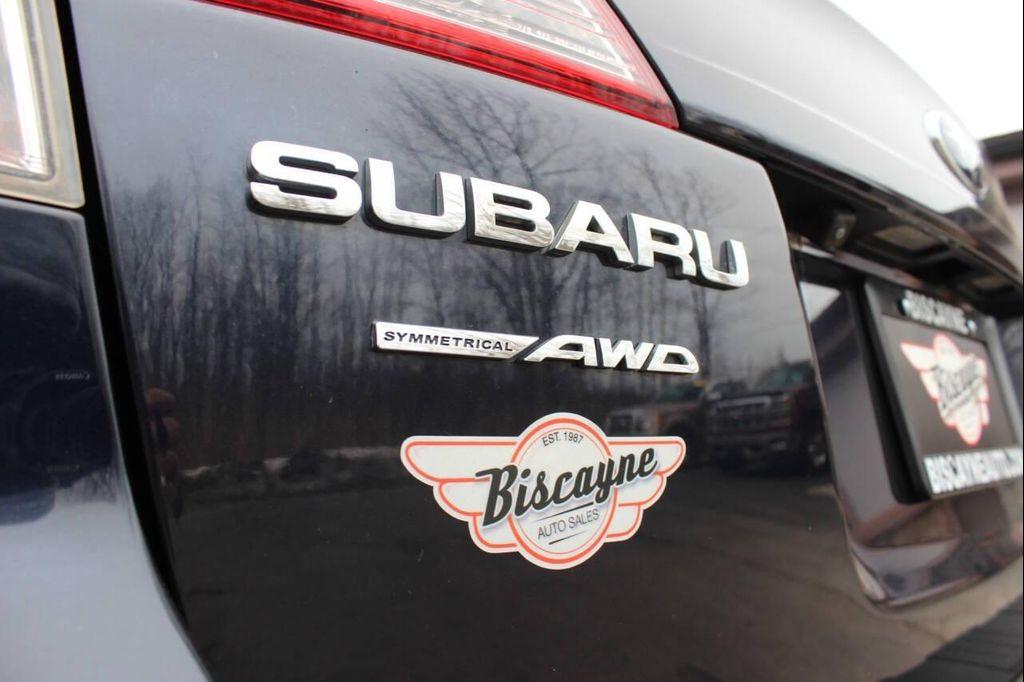 used 2013 Subaru Outback car, priced at $9,895