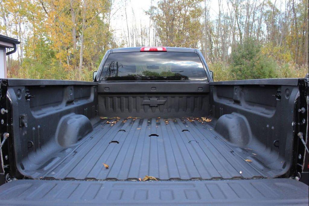 used 2017 Chevrolet Silverado 2500 car, priced at $16,995