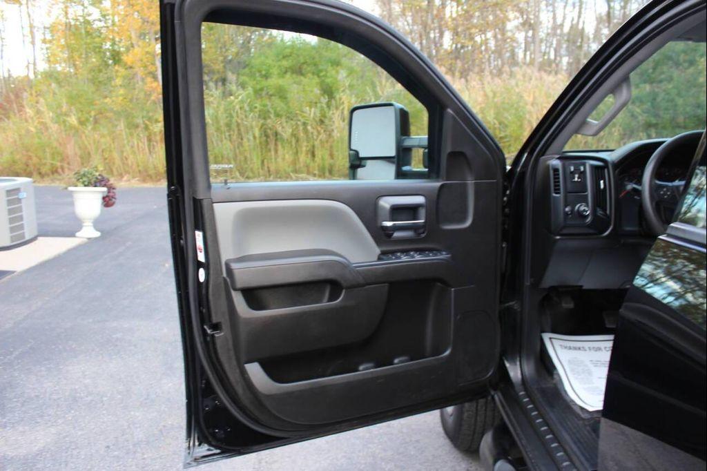 used 2017 Chevrolet Silverado 2500 car, priced at $16,995