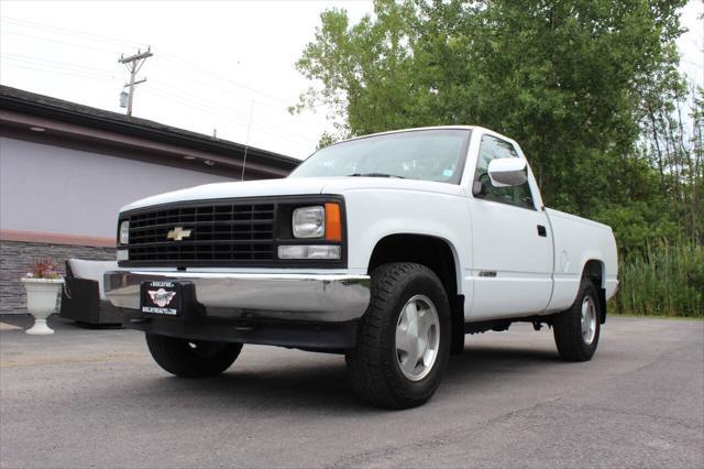 used 1992 Chevrolet 1500 car, priced at $16,995