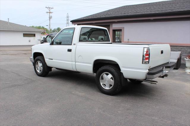 used 1992 Chevrolet 1500 car, priced at $16,995