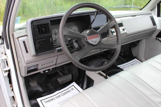 used 1992 Chevrolet 1500 car, priced at $16,995