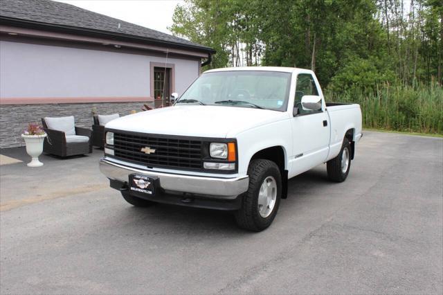 used 1992 Chevrolet 1500 car, priced at $16,995