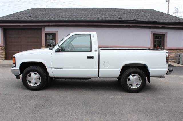 used 1992 Chevrolet 1500 car, priced at $16,995