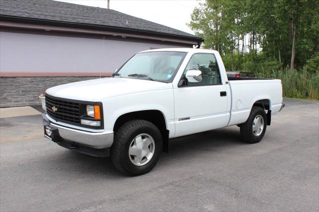 used 1992 Chevrolet 1500 car, priced at $16,995