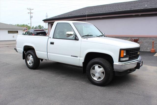 used 1992 Chevrolet 1500 car, priced at $16,995