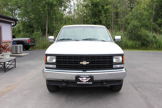 used 1992 Chevrolet 1500 car, priced at $16,995