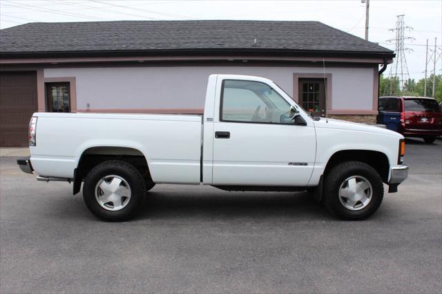 used 1992 Chevrolet 1500 car, priced at $16,995