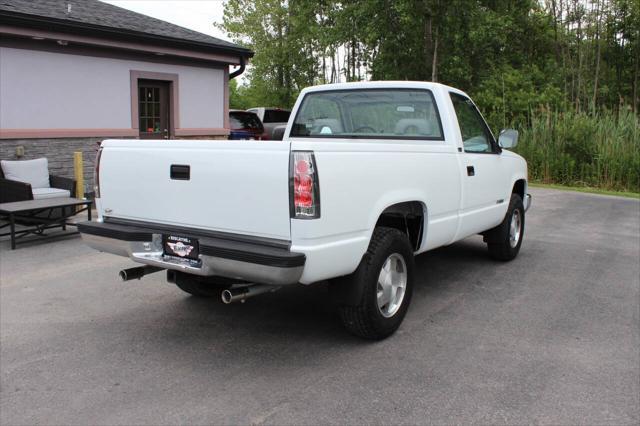 used 1992 Chevrolet 1500 car, priced at $16,995