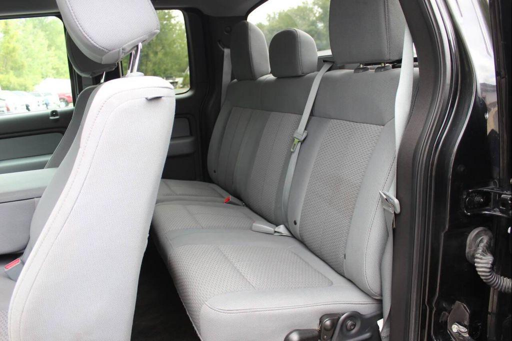 used 2012 Ford F-150 car, priced at $15,995