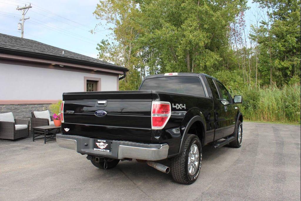 used 2012 Ford F-150 car, priced at $15,995
