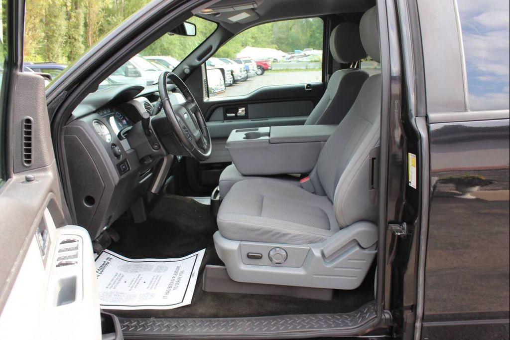 used 2012 Ford F-150 car, priced at $15,995