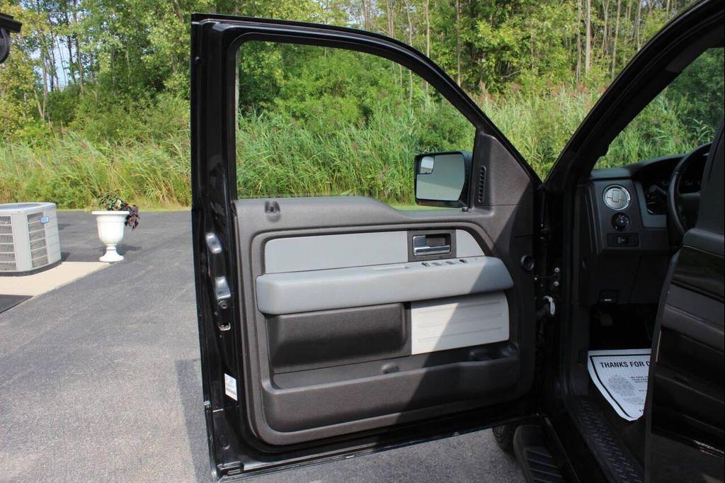 used 2012 Ford F-150 car, priced at $15,995