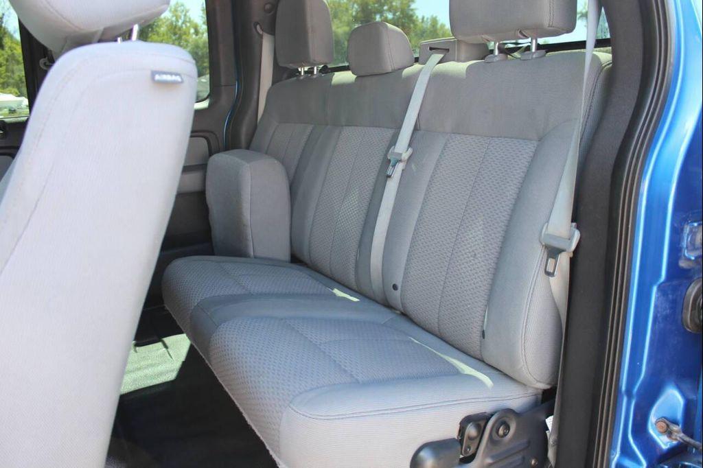 used 2013 Ford F-150 car, priced at $11,995