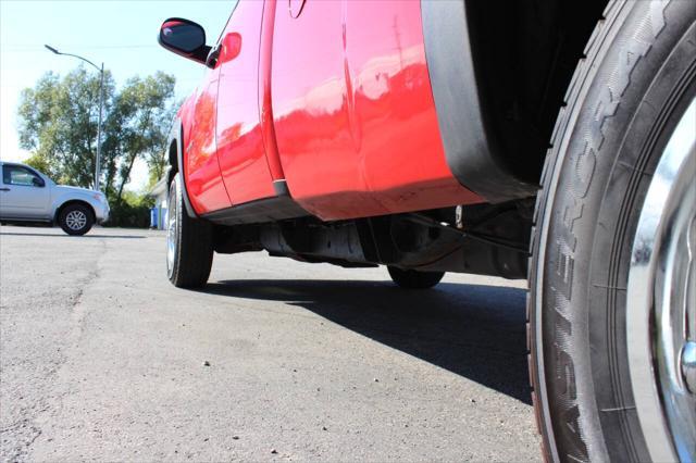 used 2013 Chevrolet Silverado 2500 car, priced at $16,995