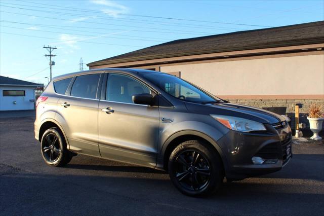 used 2013 Ford Escape car, priced at $8,495