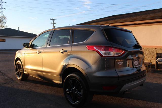 used 2013 Ford Escape car, priced at $9,295