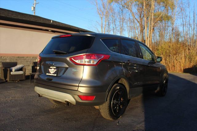 used 2013 Ford Escape car, priced at $9,295