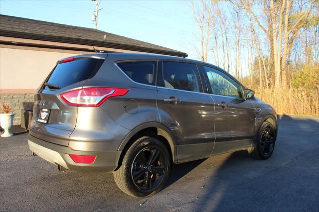 used 2013 Ford Escape car, priced at $8,495