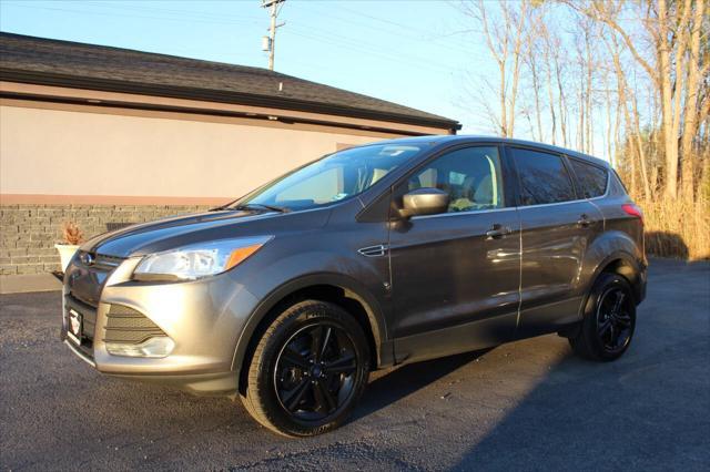 used 2013 Ford Escape car, priced at $9,295