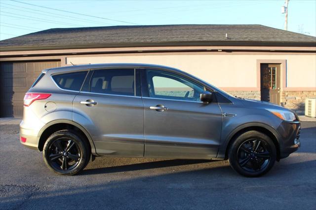 used 2013 Ford Escape car, priced at $8,495