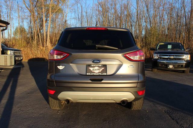 used 2013 Ford Escape car, priced at $9,295