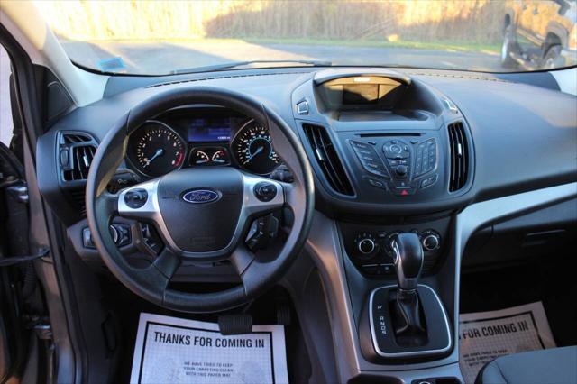 used 2013 Ford Escape car, priced at $8,495