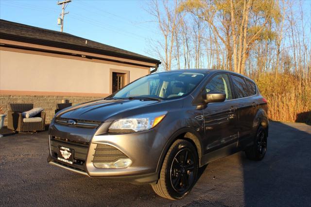 used 2013 Ford Escape car, priced at $8,495